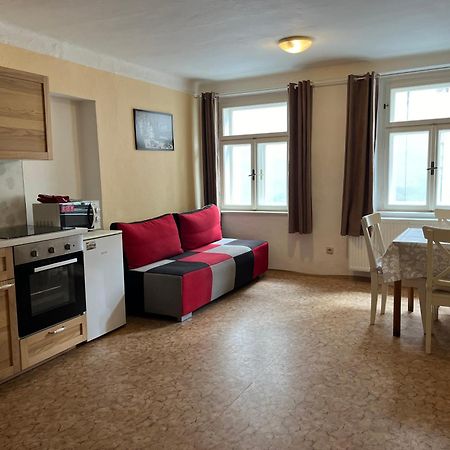 Travel Apartma Český Krumlov Eksteriør bilde