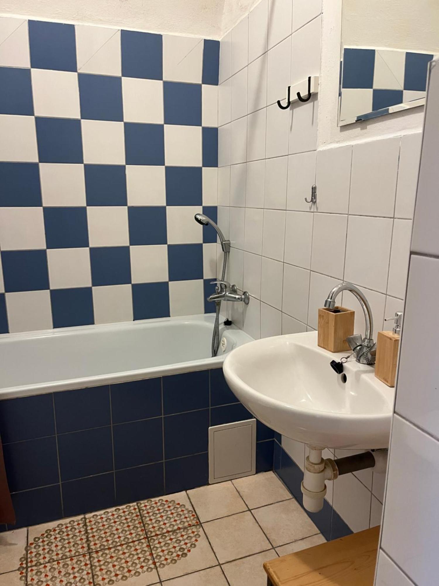 Travel Apartma Český Krumlov Eksteriør bilde