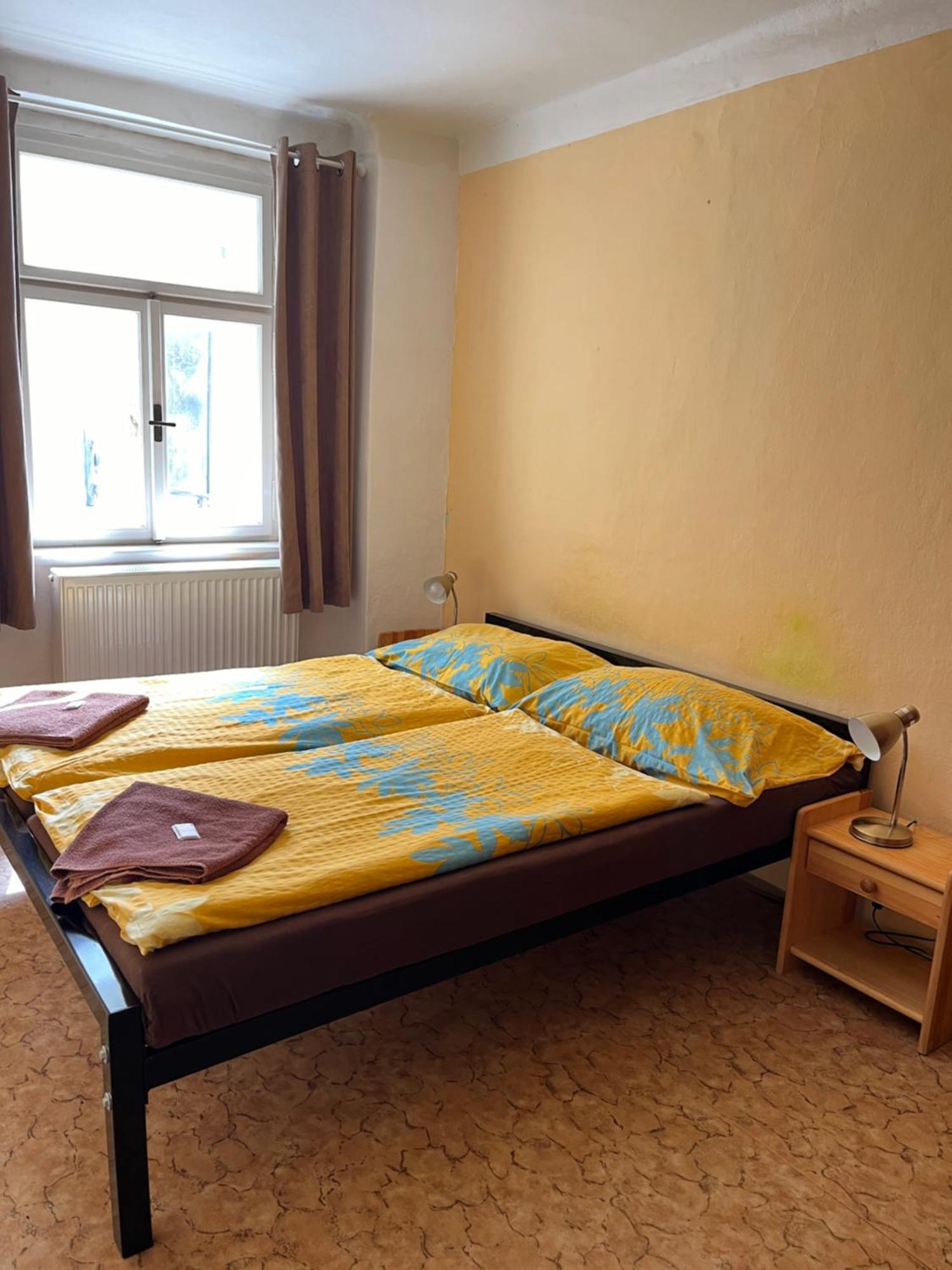 Travel Apartma Český Krumlov Eksteriør bilde
